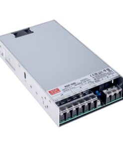 Bộ nguồn tổ ong Meanwell RSP-500-48 (500W 48V 10.5A)