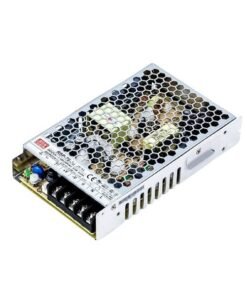 Bộ nguồn tổ ong Meanwell RSP-75-3.3 (75W 3V 15A)