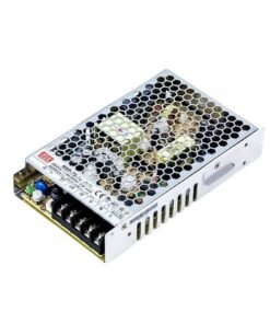 Bộ nguồn tổ ong Meanwell RSP-75-15 (75W 15V 5A)