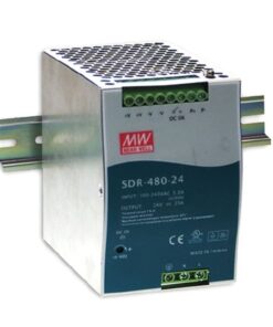 Bộ nguồn Meanwell SDR-480-48 (48V 480W 10A)