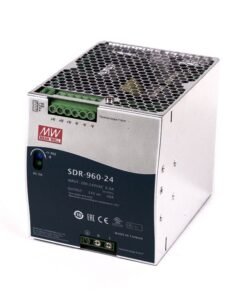Bộ nguồn Meanwell SDR-960-24 (960W 24V 40A)