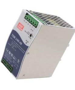 Bộ nguồn Meanwell TDR-240-48 (48V 240W 5A)