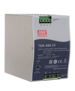 Bộ nguồn Meanwell TDR-480-48 (48V 480W 10A)