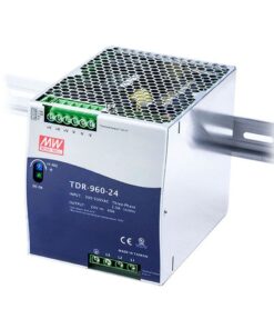 Bộ nguồn Meanwell TDR-960-24 (960W 24V 40A)
