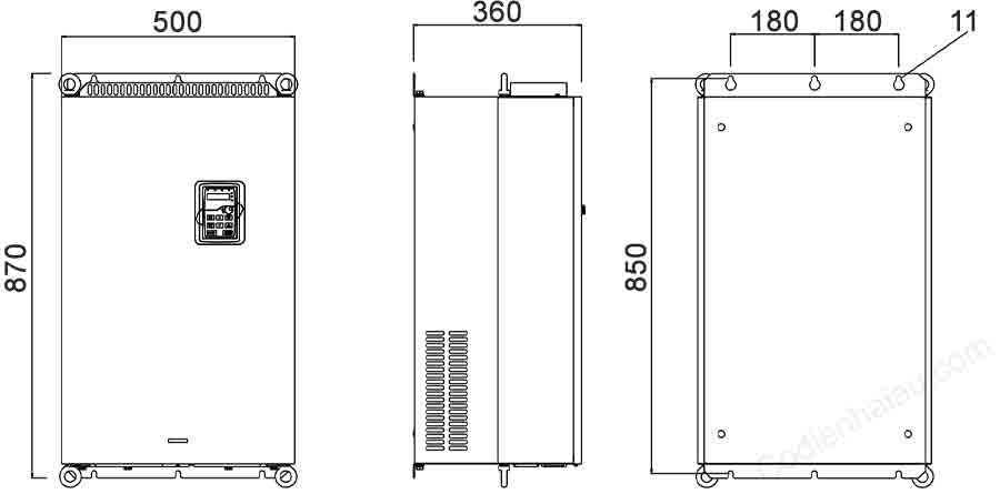 0A Series