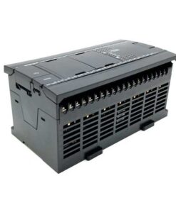 PLC Keyence KV-N60AR (36 in/ 24 out relay)