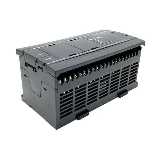 PLC Keyence KV-N60AT (36 in/ 24 out transistor) 1 PLC Keyence KV-N60AT (36 in/ 24 out transistor)