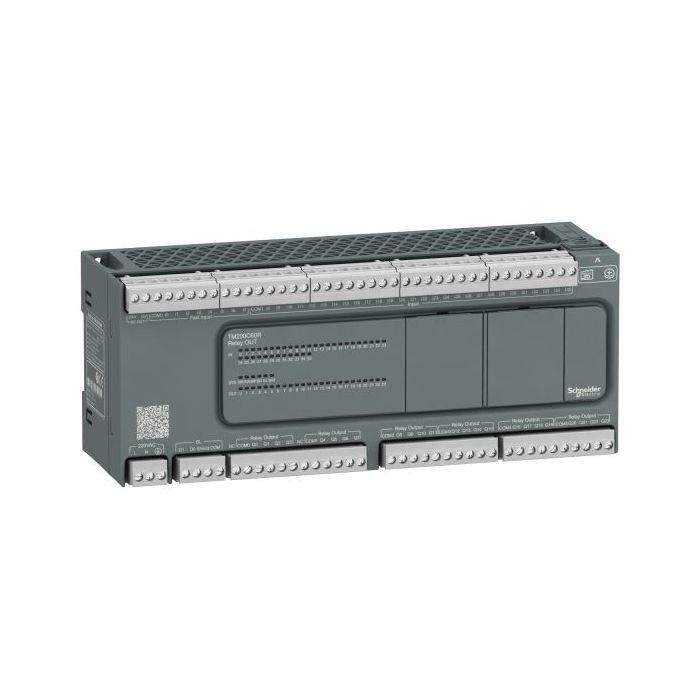 PLC Schneider TM200C60R 1 PLC Schneider TM200C60R