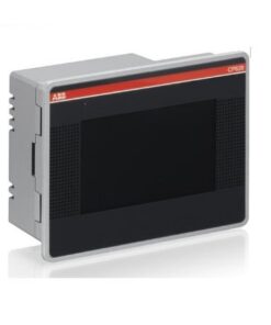 1SAP561200R0001 – HMI ABB CP661-WEB 12.1 inch