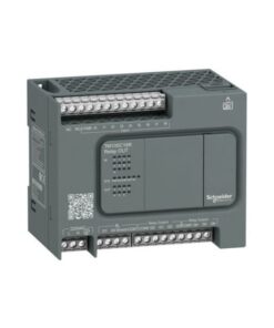 PLC Schneider M100 16IO TM100C16R