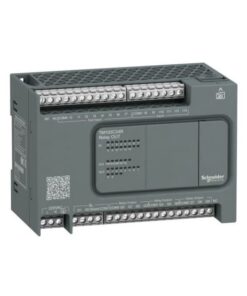 PLC Schneider M100 24IO TM100C24R