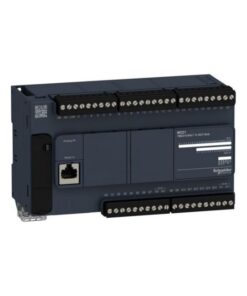 PLC Schneider M221 40IO TM221C40U
