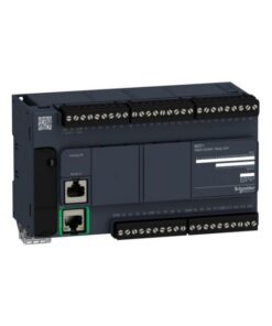 PLC Schneider TM221CE40R 110-220V (24 in/16 out Relay)
