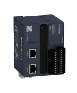 PLC Schneider TM221M16R 110-220V (8 in/8 out Relay)