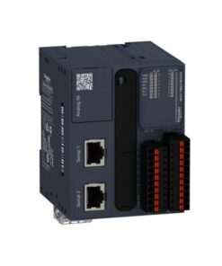 PLC Schneider M221 16IO TM221M16TG