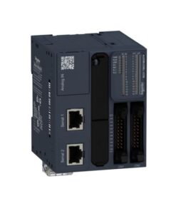 PLC Schneider TM221M32TK 24V (16 in/16 out Transistor)