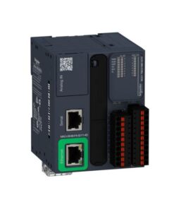 PLC Schneider M221 16IO TM221ME16TG