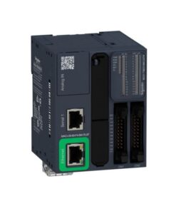 PLC Schneider TM221ME32TK 24V (16 in/16 out Transistor)