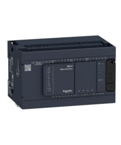 PLC Schneider TM241C24R 110-220V (14 in/10 out Relay)