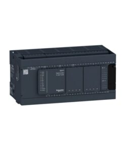 PLC Schneider M241 40IO TM241C40U