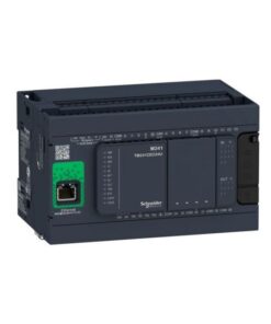PLC Schneider TM241CE24R 110-220V (14 in/10 out Relay)