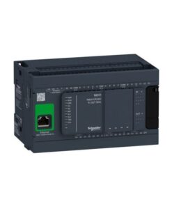 PLC Schneider M241 24IO TM241CE24U