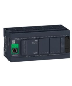 PLC Schneider M241 40IO TM241CE40R