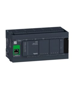 PLC Schneider M241 40IO TM241CE40T