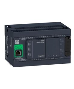 PLC Schneider TM241CEC24R 110-220V (14 in/10 out Relay)