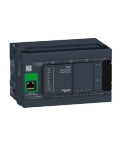 PLC Schneider TM241CEC24T 24V (14 in/10 out Transistor)