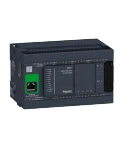 PLC Schneider M241 24IO TM241CEC24U