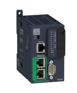 PLC Schneider Modicon M251 TM251MESC