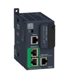 PLC Schneider Modicon M251 TM251MESE