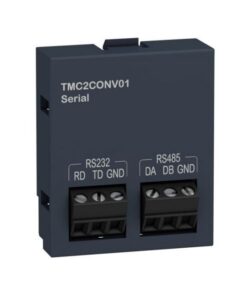 Card chuyển đổi M221 1 serial Schneider TMC2CONV01