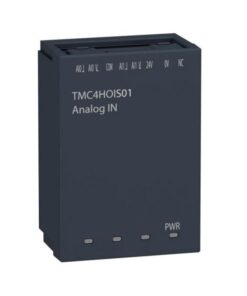 Card Analog input M241 1AI Schneider TMC4HOIS01