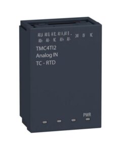 Card nhiệt độ M241 2 inputs Schneider TMC4TI2