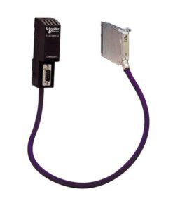Card CANOPEN bus master PCMCIA Schneider TSXCPP110