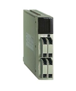 Module Digital Schneider input Premium 64DI TSXDEY64D2K