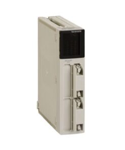Module Digital Schneider output Premium 64DO TSXDSY64T2KC