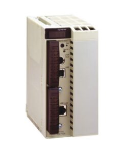PLC Schneider Unity CPU TSXH5724M