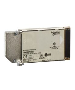 Card Modbus Plus PCMCIA Schneider TSXMBP100C