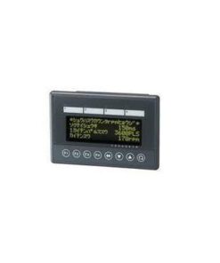 Màn hình Keyence dòng Visual KV KV-D20