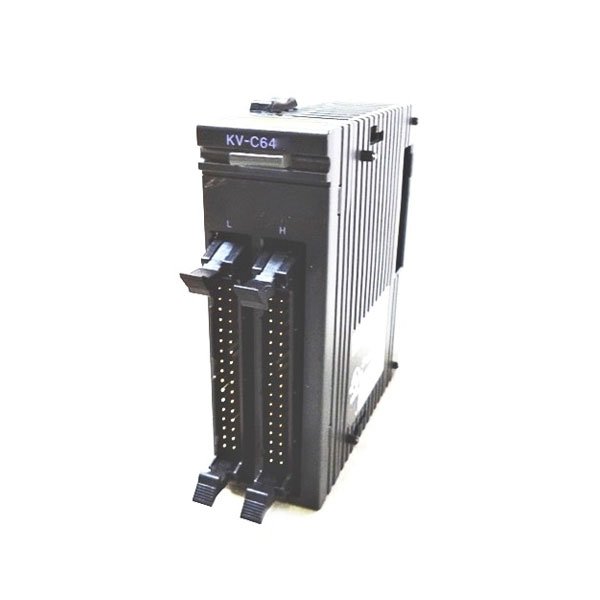 Module Keyence KV-C64XC (64 ngõ vào) 1 Module Keyence KV-C64XC (64 ngõ vào)