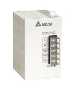 Module nguồn 24VDC 2A 48W Delta DVPPS02