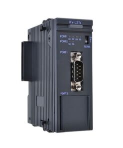 Module truyền thông Keyence KV-L21V