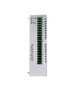 Module vị trí 1 Axis Delta DVP01PU-S