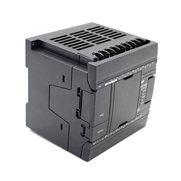 PLC Keyence KV-N24DR (14 in/ 10 out relay) 1 PLC Keyence KV-N24DR (14 in/ 10 out relay)