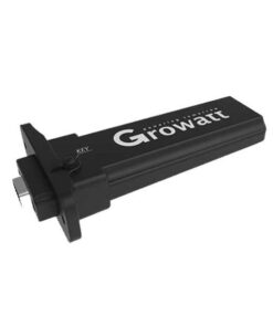 Thiết bị Wifi Inverter Growatt (ShineWifi-S)